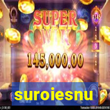 suroiesnu