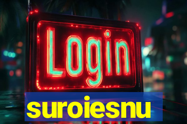 suroiesnu