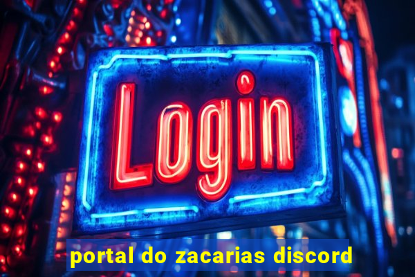 portal do zacarias discord