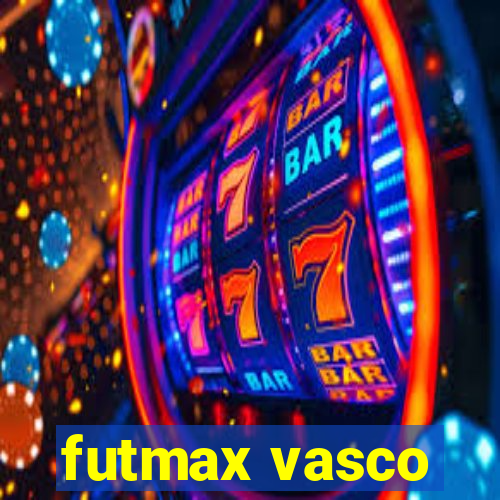 futmax vasco