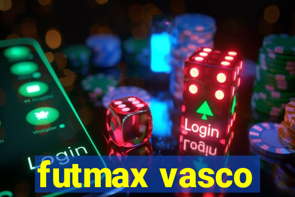 futmax vasco