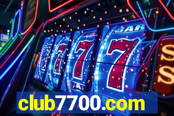 club7700.com