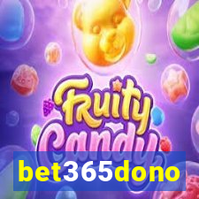 bet365dono