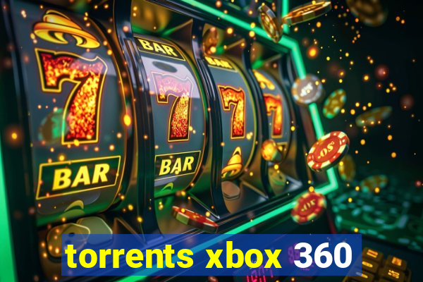 torrents xbox 360