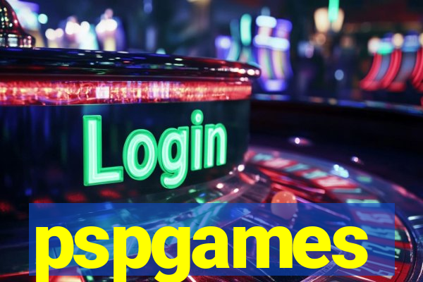 pspgames