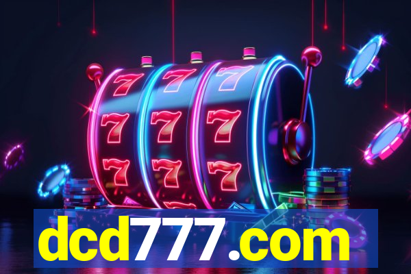 dcd777.com