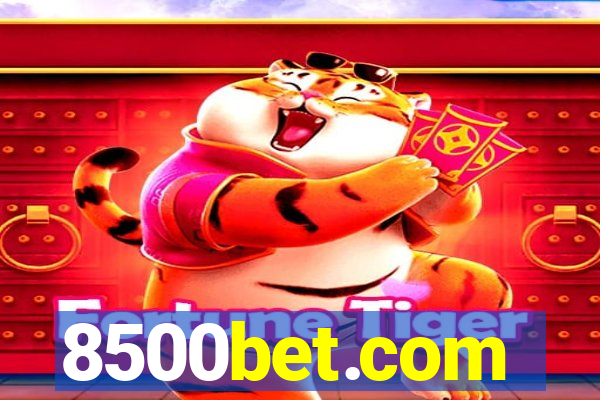 8500bet.com