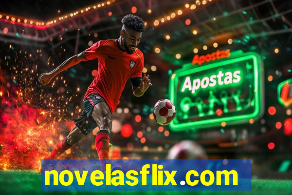 novelasflix.com