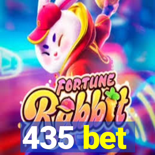 435 bet