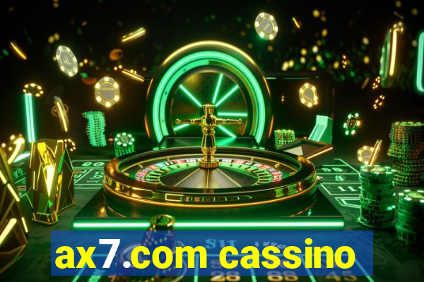 ax7.com cassino