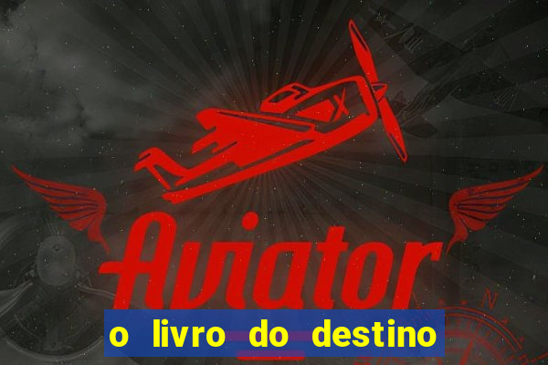 o livro do destino antigo oráculo egípcio pdf o