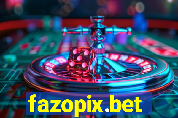 fazopix.bet