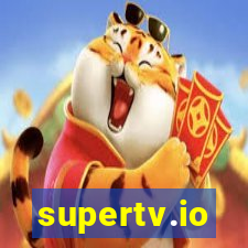 supertv.io