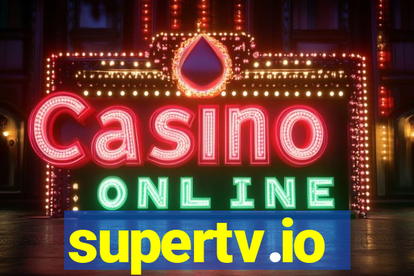 supertv.io