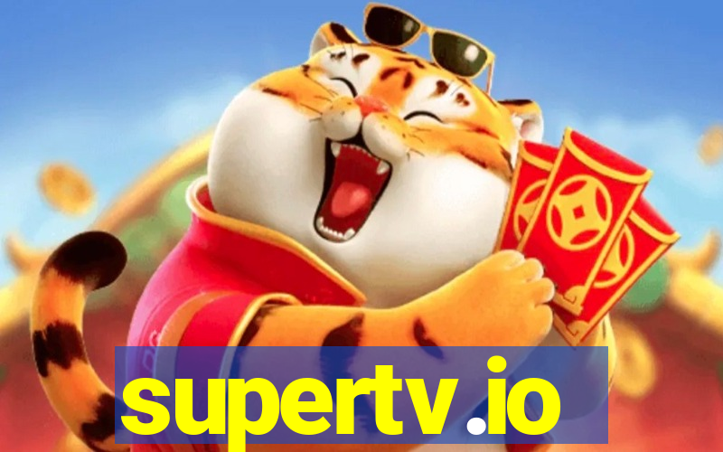 supertv.io