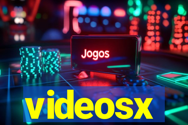 videosx