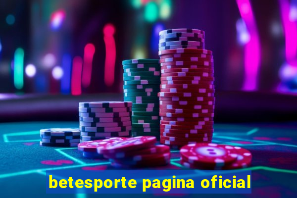 betesporte pagina oficial