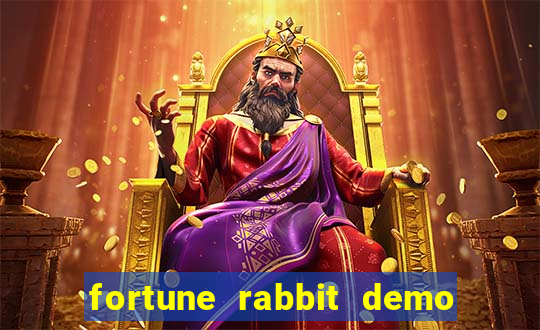 fortune rabbit demo dinheiro infinitoInformational