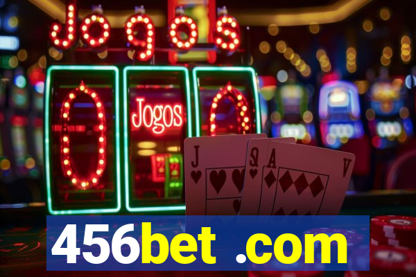 456bet .com