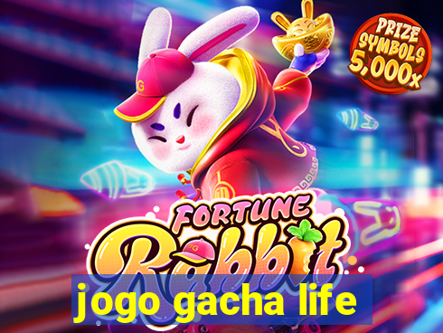 jogo gacha life