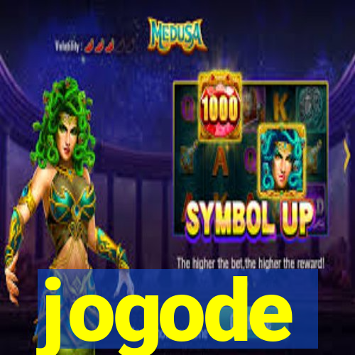 jogode