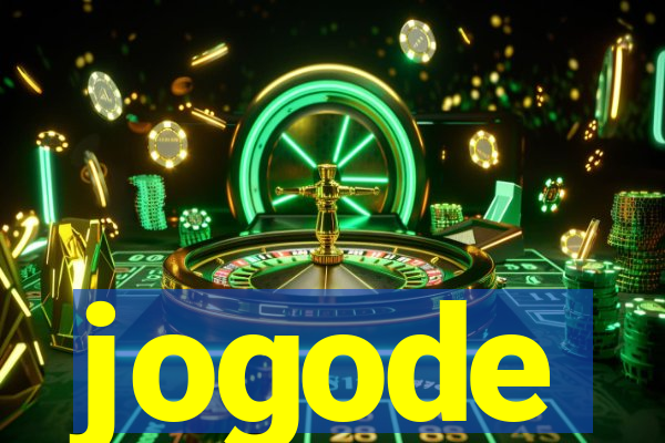 jogode