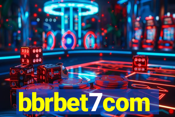 bbrbet7com