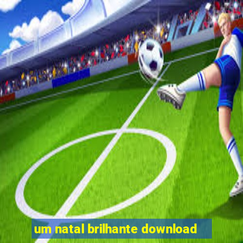 um natal brilhante download