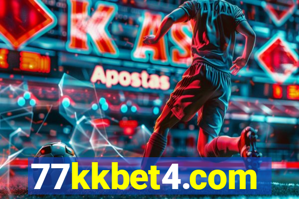 77kkbet4.com