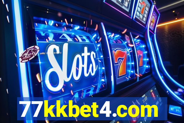 77kkbet4.com