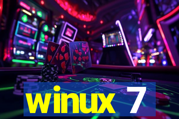 winux 7