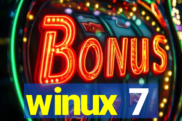 winux 7