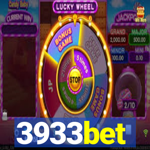 3933bet