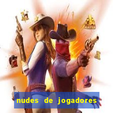 nudes de jogadores de futebol