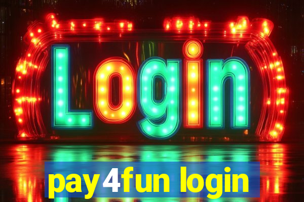 pay4fun login