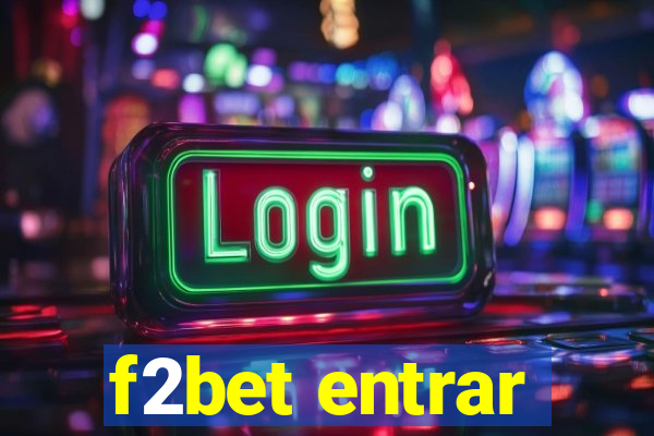 f2bet entrar