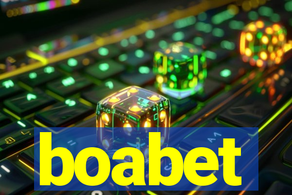 boabet