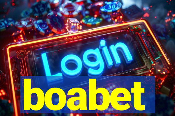 boabet