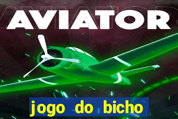 jogo do bicho banca ouro verde