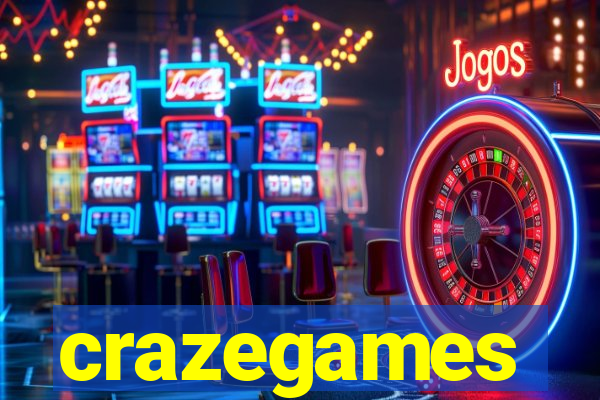 crazegames