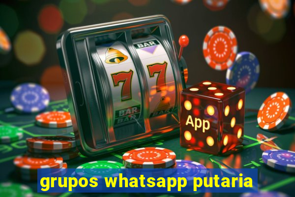 grupos whatsapp putaria