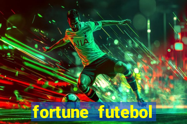 fortune futebol fever demo