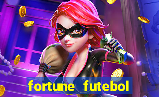 fortune futebol fever demo