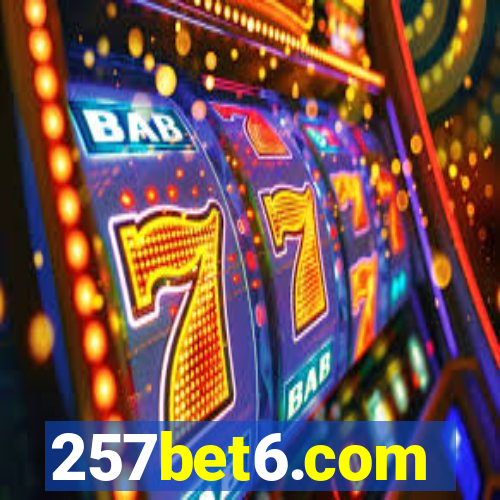 257bet6.com