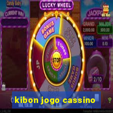 kibon jogo cassino