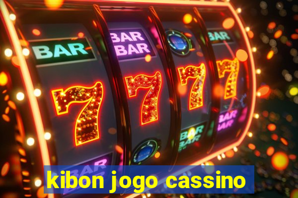 kibon jogo cassino