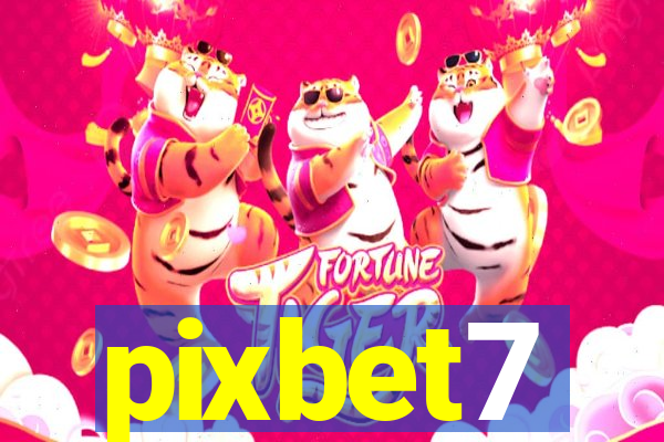 pixbet7