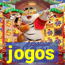 jogos