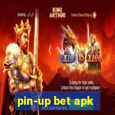 pin-up bet apk