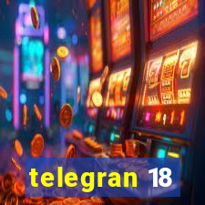 telegran 18